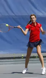 Bianca Modoc earns WAC Player of the Month