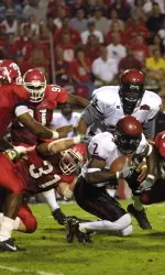 The Bulldogs will play San Diego State for the 51st time on Dec. 3 at Qualcomm Stadium in San Diego, Calif.