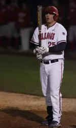 Senior Jordan Ribera was named a Preseason All-American by the NCBWA on Wednesday.