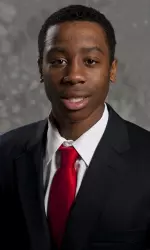 Freshman point guard Kevin Olekaibe has reached double-digits in scoring in the past four games.