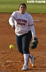 Mackenzie Oakes is 2-0 on the year.