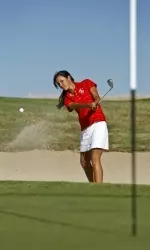 Chelsea Czinski led the Dogs at Stanford with a tie for 39th.