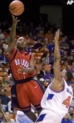 Kevin Bell is nominated for the All-Decade team.