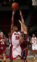 Fresno State plays at Utah State on Wednesday at 4 p.m. Pacific Time.