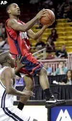 Kevin Bell is nominated for the All-Decade team.