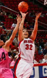 Fresno State plays at Louisiana Tech on Wednesday at 5 p.m. Pacific Time.
