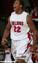 Greg Smith finished with 17 points. (File Photo)