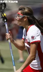 The Bulldogs started their 2010 campaign with an exhibition against the Central Valley Lacrosse Club.