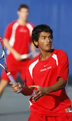 Siddharth Alapati and the Bulldogs will take on Cal Poly for the 20th time in school history.