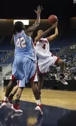 Tickets are on sale for Fresno State's NCAA Tournament game at Cal.