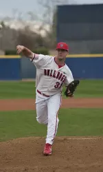 The Bulldogs play CSU Bakersfield on April 1.