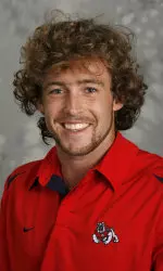 Junior Rikus de Villiers picked up wins over ranked opponents in singles and doubles against Oklahoma State.