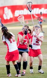 Tuesday is Fresno State's third straight home game.