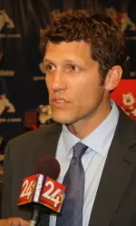 Head coach Brian Zwaschka announces his first signing class.