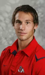 David Deal had a career-day Thursday with personal bests in the overall decathlon as well as the pole vault, the discus and the 1,500.