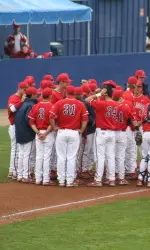 The Bulldogs host CSU Bakersfield April 1 at 6;50 p.m.