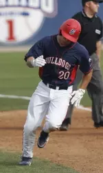 After the first week of WAC play the Bulldogs are 3-1.