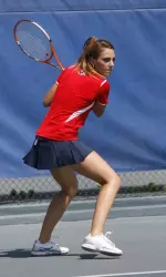 The Bulldogs took on No. 12 California in Berkeley, Calif., on Thursday.