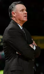 Head Coach Steve Cleveland signed his fourth member of his 2010-11 recruiting class by adding guard Tyler Johnson.