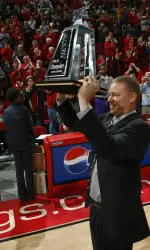 Fresno State won its third straight WAC championship this year.