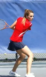 Fresno State defeated New Mexico State, 4-0, on Friday in first round of the WAC Tournament.