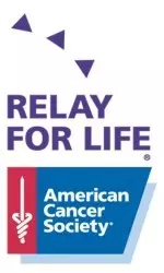 The American Cancer Society will be in attendance on Friday.