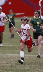 Fresno State plays at Saint Mary's on Wednesday at 4 p.m.