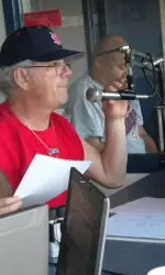 Mark Thomas has been part of the Bulldog team for 11 years