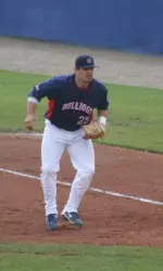 Jordan Ribera is one of 25 semifinalists for the Dick Howser Trophy.