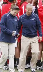 The Fresno State lacrosse summer camp has been canceled.