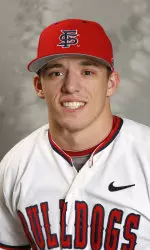 Junior Bobby Coyle went 3-for-4 with a double, a home run and six home runs against the Aggies.