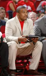 Assistant men's basketball coach Senque Carey has recruited some of the top players in Fresno State history.