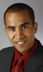 Tony Hill is a graduate of Fresno State and now works full time as an Athletic Trainer.