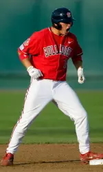 Sports Illustrated chose the Bulldogs 2008 CWS run as the best moment at Rosenblatt.