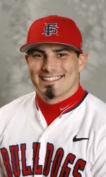Junior Jordan Ribera was named Second-Team All-American by Louisville Slugger.