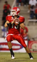 Fans can purchase season tickets in section 25 for only $100 while supplies last to watch the Fresno State football team play an exciting seven-game home schedule.