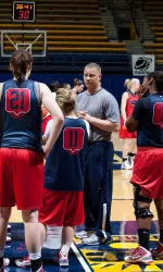 Adrian Wiggins added Bree Farley to his squad for the 2010-11 season.