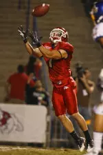 Devon Wylie is the fastest player in Fresno State history.