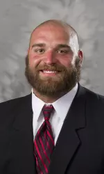 Bernardi is on the Remington Watch List for the second time.