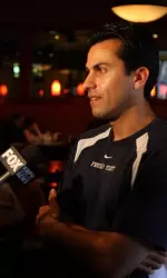 Jay Udwadia and the Bulldogs will play 11 home matches in the 2010-11 season.