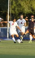 The Bulldogs have a two-game winning streak heading into the weekend.