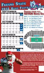 Fans in the Central Valley can purchase home football tickets in Costco.