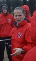 Sue Behme has resigned as head coach of the Fresno State lacrosse team.