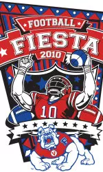 Fresno State hosts Cal Poly on Saturday, Oct. 2 at 7 p.m.