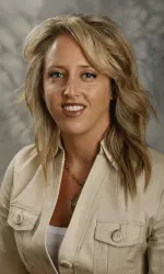 Head Coach Lauren Netherby-Sewell and the 'Dogs will face Utah State and Nevada this week in WAC action.