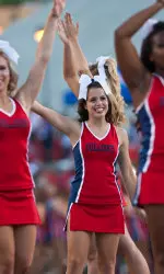 Fresno State welcomes Cal Poly for Football Fiesta on Saturday, Oct. 2 at 7 p.m.