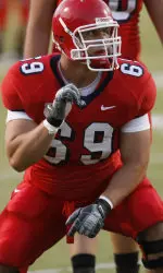 Andrew Jackson and the Bulldogs will battle the Cincinnati Bearcats in front of a packed house tomorrow night.