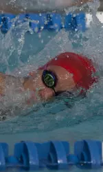 Senior Stephanie Hatayama and the Bulldogs will compete in the Bakersfield Quad on Saturday afternoon.
