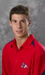 Remi Boutillier is ranked No. 69 in singles and No. 21 in doubles with Rikus de Villiers.