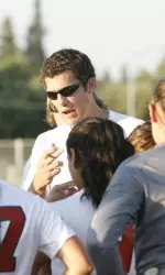 Fresno State soccer will hold an open tryout on Feb. 8 from 3- 4:30 in the white lot.